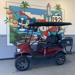 2024 Kodiak EV Defender L