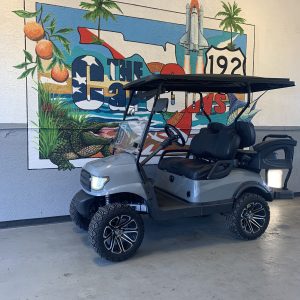 2023 Kodiak EV Defender L