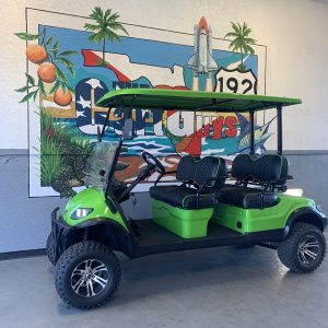 2024 Icon I40FL