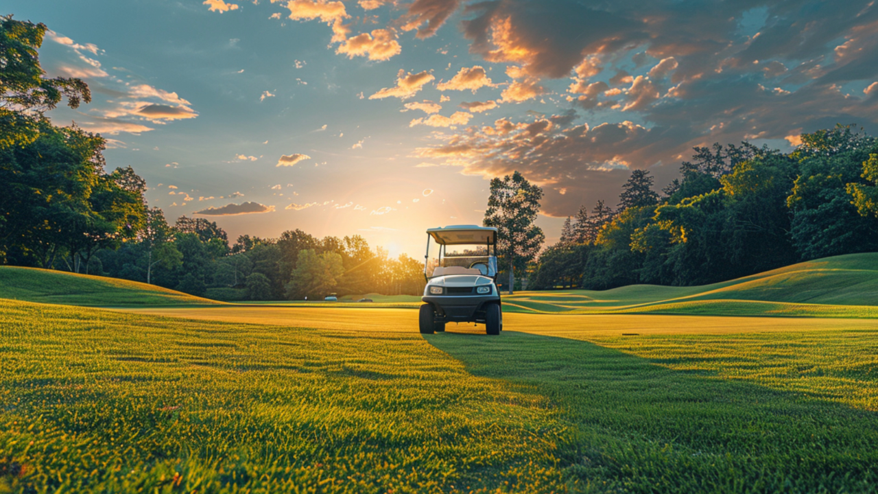 golf cart maintenance tips from the cart guys