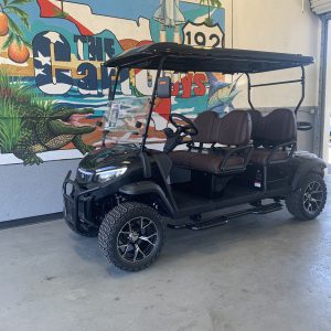 2024 Kodiak EV forward 4L MX