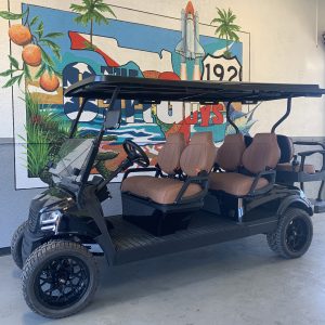 2024 Sierra AX-3