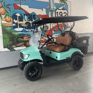 2025 Kodiak EV Defender