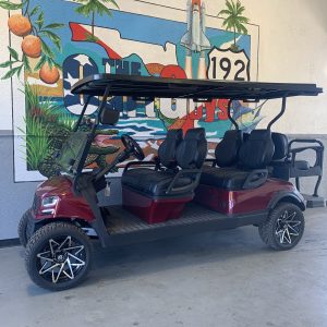 2024 Sierra AX-3