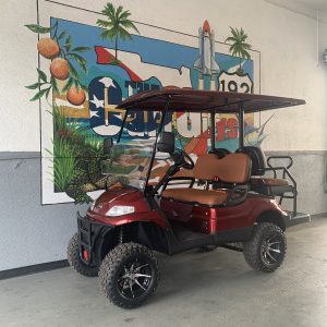 2024 Elite EV 2+2L