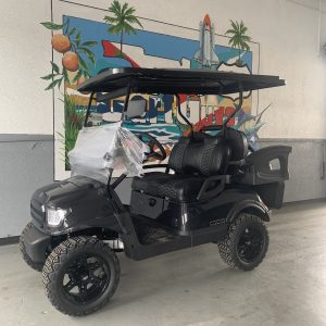 2025 Kodiak EV Defender