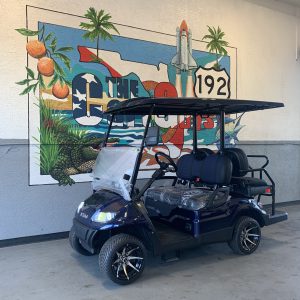 2025 Icon I40