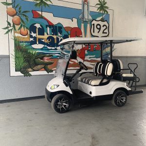 2025 Icon I40