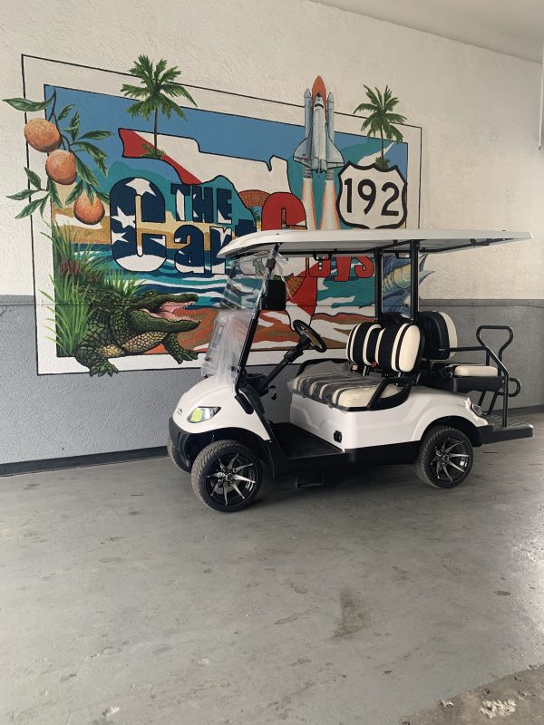 2025 Icon I40