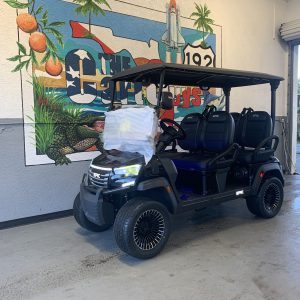 2025 Epic E40FX