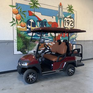 2025 Icon PURE P40