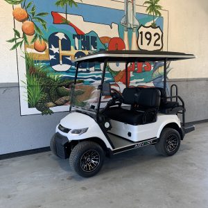 2025 Advanced EV Advent 4
