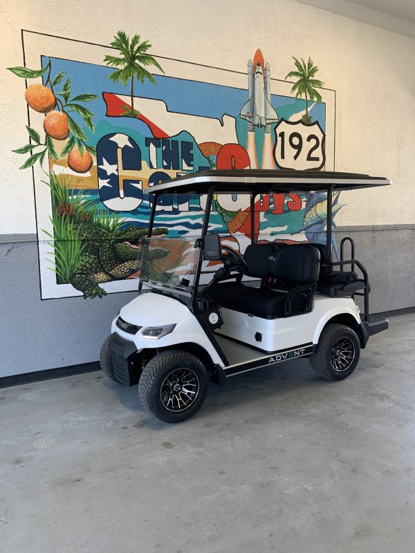 2025 Advanced EV Advent 4