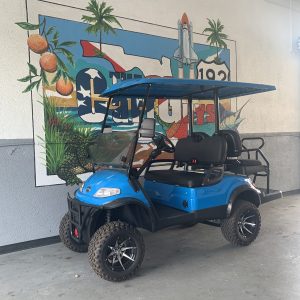 2024 Elite EV 2+2L