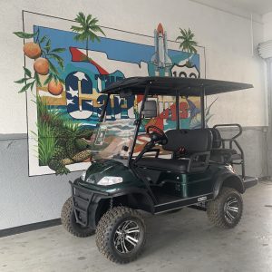 2025 Icon I40L-ECO