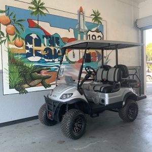 2025 Icon I40L