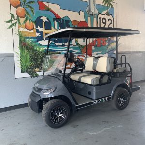 2025 Advanced EV Advent 4