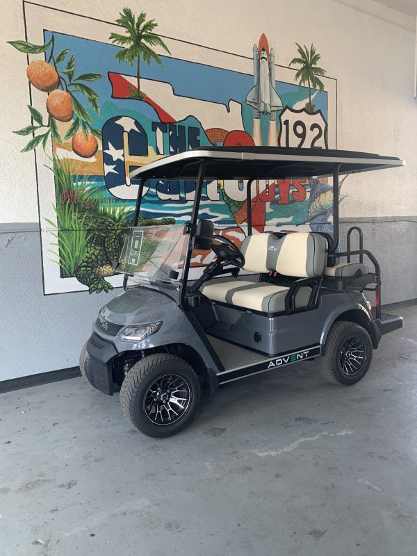 2025 Advanced EV Advent 4