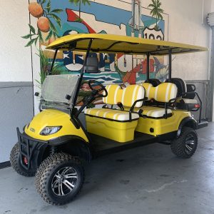 2024 Icon I60L