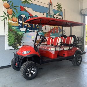 2024 Icon I60L
