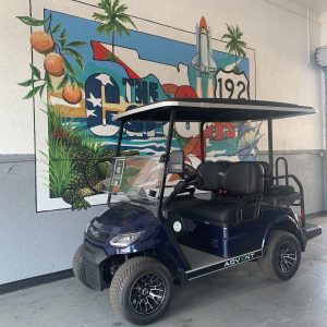 2025 Advanced EV Advent 4