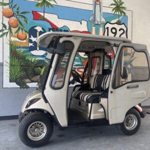2008 Yamaha Drive