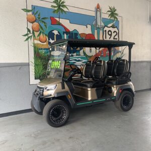 2026 EPIC  E40FX