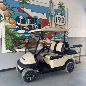 2006 Club Car Precedent