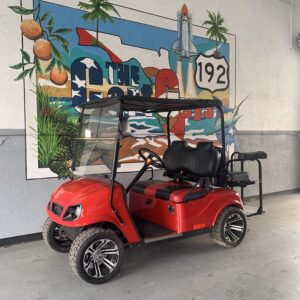 2002 EZGO TXT