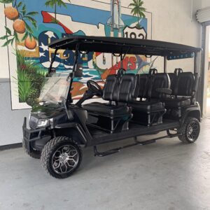2024 Evolution Maverick