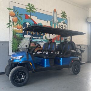 2026 Icon I60LX