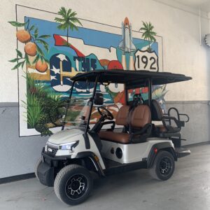 2026 Icon I40X
