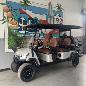 2026 Icon I60LX