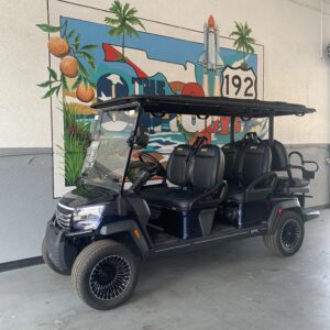 2026 EPIC E40FX