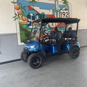 2026 ICON I40FX