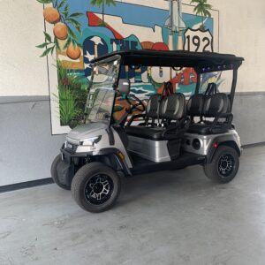 2026 ICON I40FX