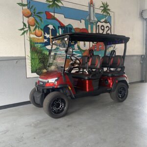 2026 ICON I40FX
