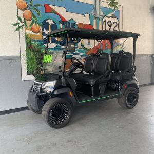2025 EPIC E40FX
