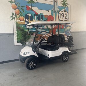 2024 ICON I40
