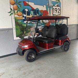 2026 Supermach 4 Forward