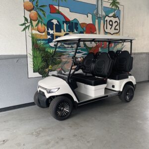 2026 Supermach 4 Forward