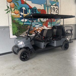 2022 VIVID EVV6