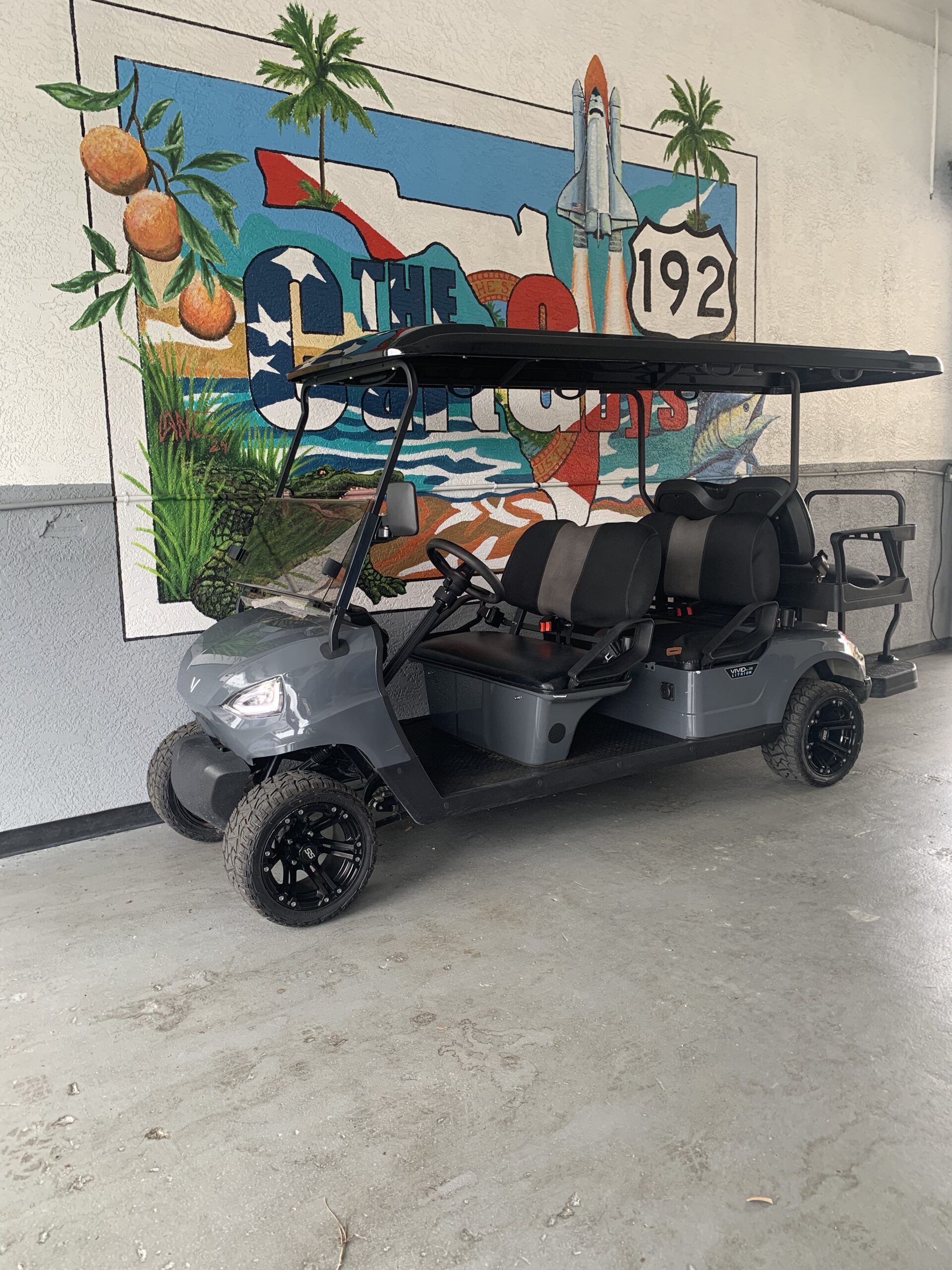 2022 VIVID EVV6