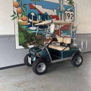 1995 Club Car DS